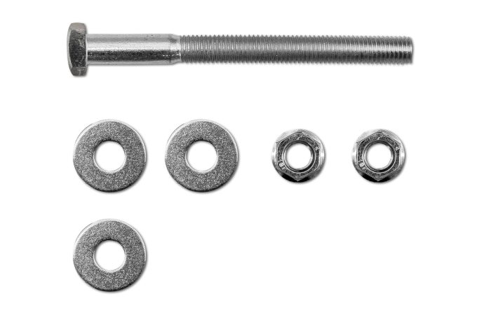 Tailgate Attachment Bolt