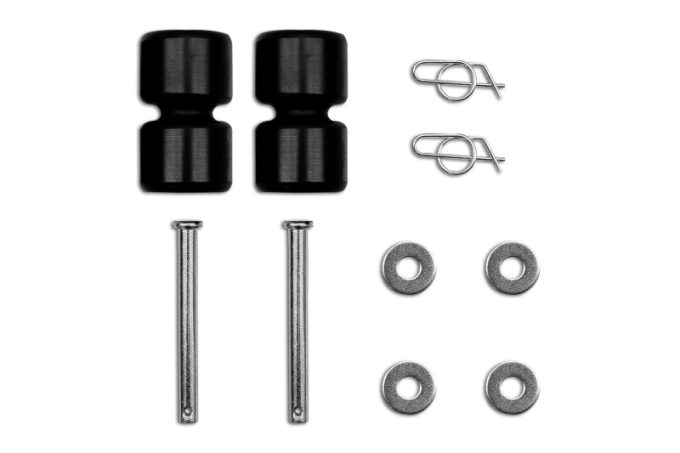 Roller & Pin Assembly Two Pack
