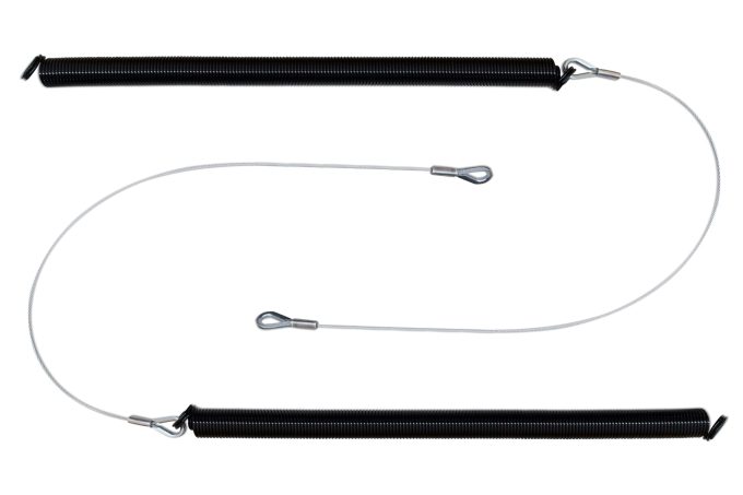 Spring Assembly Two Pack
