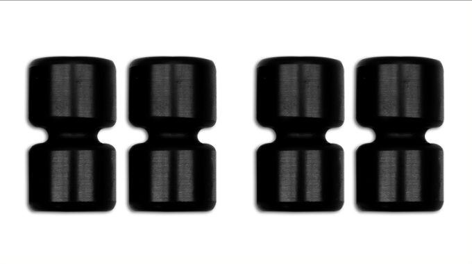 Roller Four Pack